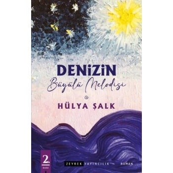 Denizin Büyülü Melodisi