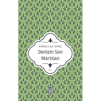 Denizin Son Martıları