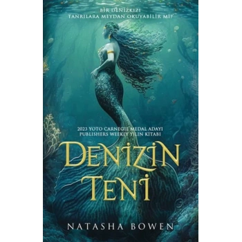 Denizin Teni