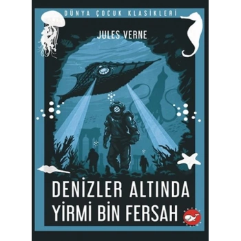 Denizler Altında Yirmi Bin Fersah