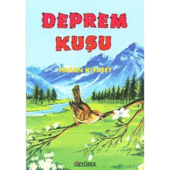 Deprem Kuşu