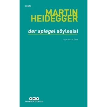 Der Spiegel Söyleşisi