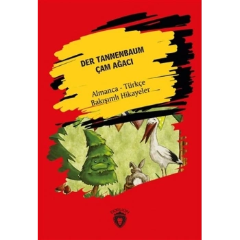 Der Tannenbaum - Çam Ağacı