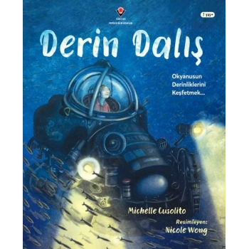 Derin Dalış - Okyanusun Derinliklerini Keşfetmek...