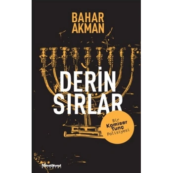 Derin Sırlar