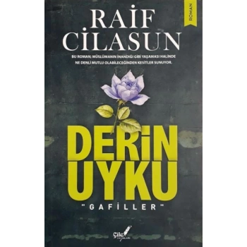 Derin Uyku Gafiller