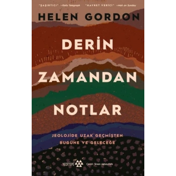 Derin Zamandan Notlar