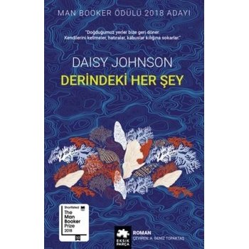 Derindeki Her Şey