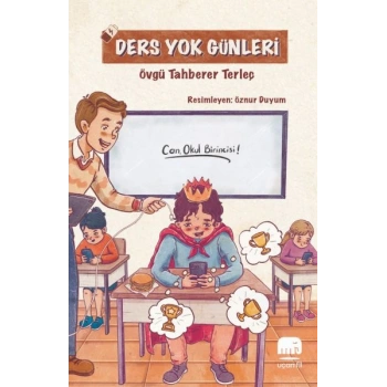 Ders Yok Günleri
