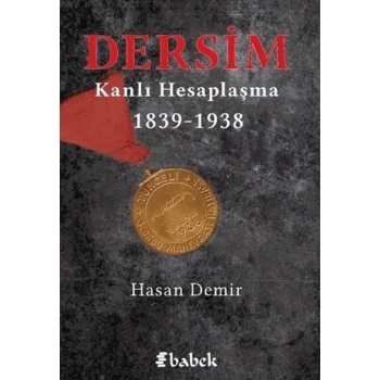 Dersim Kanlı Hesaplaşma