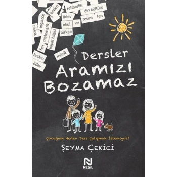 Dersler Aramızı Bozamaz