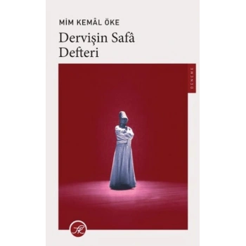 Dervişin Safa Defteri