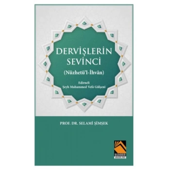 Dervişlerin Sevinci