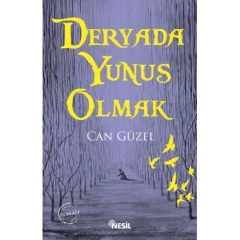 Deryada Yunus Olmak