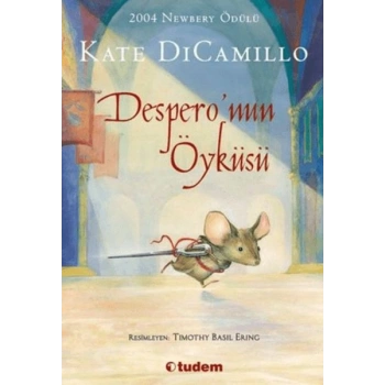 Despero’nun Öyküsü