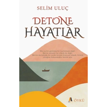 Detone Hayatlar