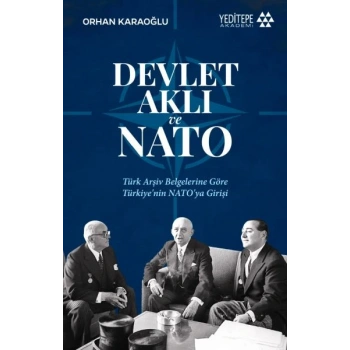 Devlet Aklı ve Nato