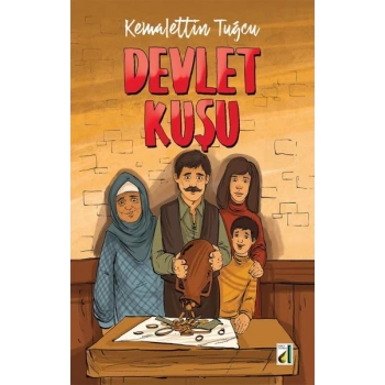 Devlet Kuşu