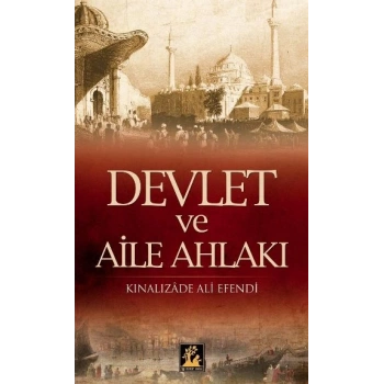 Devlet ve Aile Ahlakı