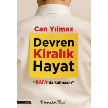 Devren Kiralık Hayat