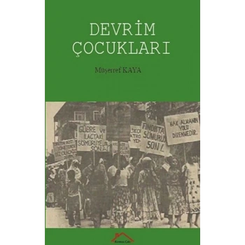 Devrim Çocukları