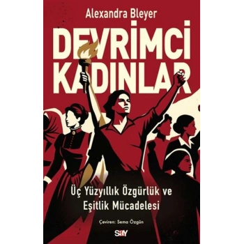 Devrimci Kadınlar