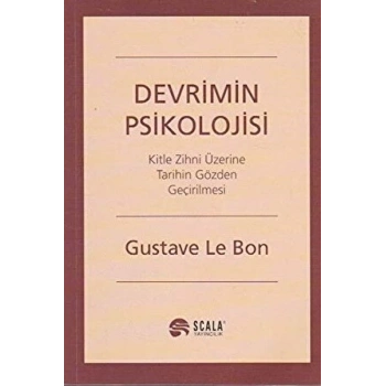 Devrimin Psikolojisi