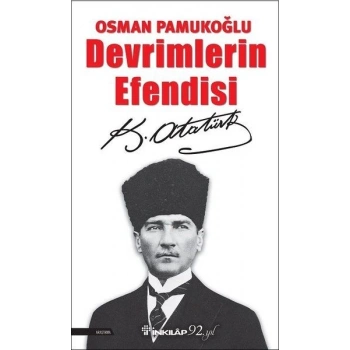 Devrimlerin Efendisi