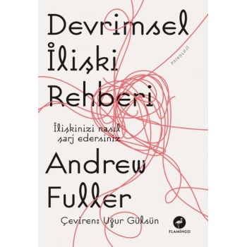 Devrimsel İlişki Rehberi - Türkçe