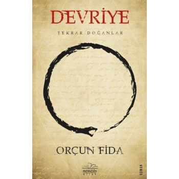 Devriye