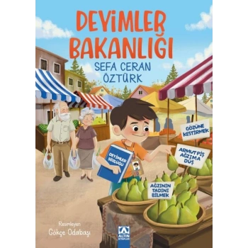 Deyimler Bakanlığı