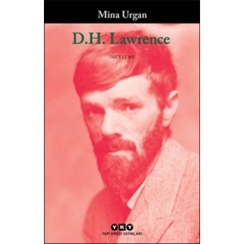 D.H. Lawrence