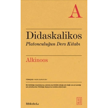 Didaskalikos