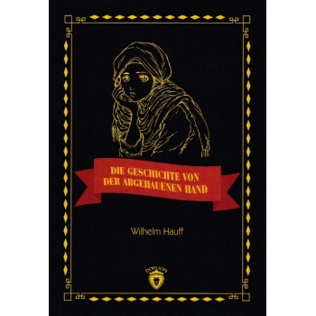 Die Geschichte Von Der Abgehauenen Hand