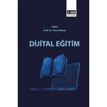 Dijital Eğitim