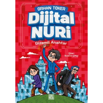 Dijital Nuri