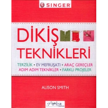 Dikiş Teknikleri