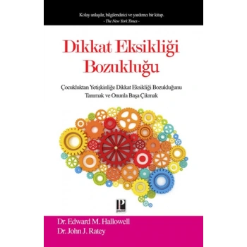 Dikkat Eksikliği Bozukluğu