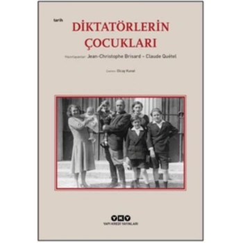 Diktatörlerin Çocukları