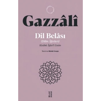 Dil Belası (Dilin Afetleri)