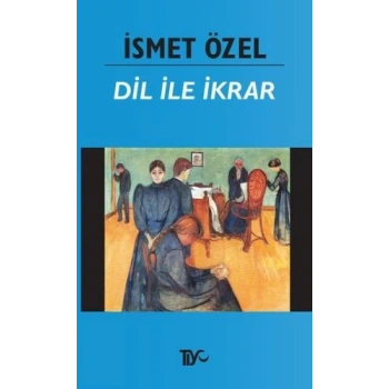 Dil ile İkrar