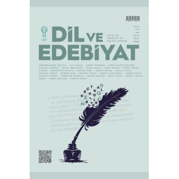 Dil ve Edebiyat (190. Sayı)