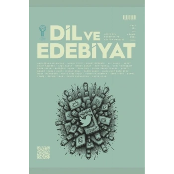 Dil ve Edebiyat (192. Sayı)