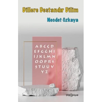 Dillere Destandır Dilim