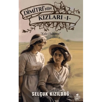 Dimitrinin Kızlar 1- Kala-i Sultaniye