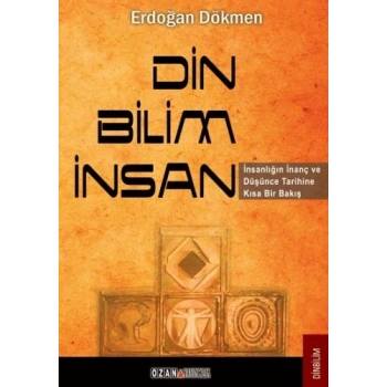 Din - Bilim - İnsan