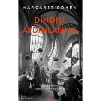 Din Dışı Aydınlanma
