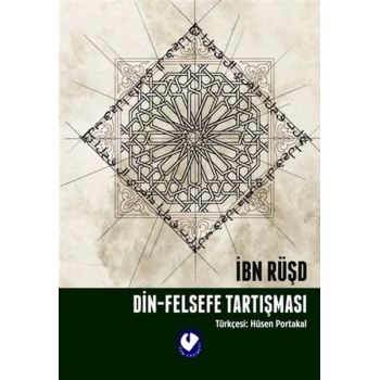 Din-Felsefe Tartışması