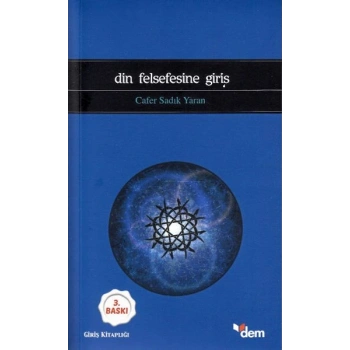 Din Felsefesine Giriş