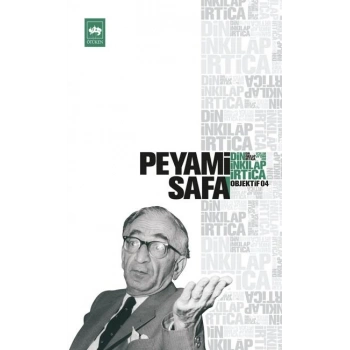 Din, İnkılap, İrtica (Objektif: 4)